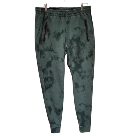 Old Navy Jogger Sweatpants Dynamic Fleece - Picture 2 of 7